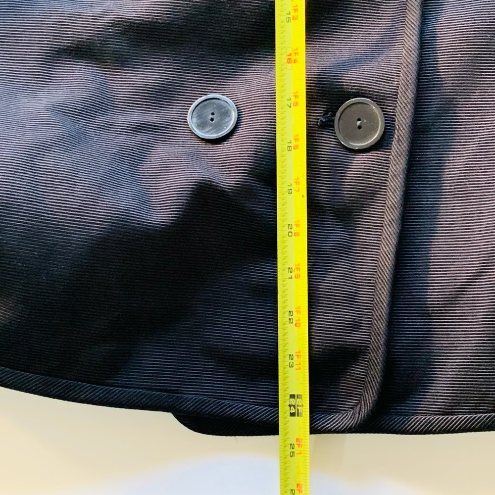 Black Talbots Jacket - image 6